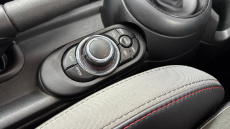 MINI Hatchback 2.0 Cooper S Sport 3dr Auto Petrol Hatchback